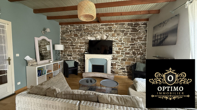 Ma-Cabane - Vente Maison Pleudaniel, 450 m²