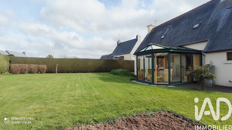 Ma-Cabane - Vente Maison Pleudaniel, 140 m²