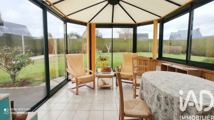 Ma-Cabane - Vente Maison Pleudaniel, 140 m²