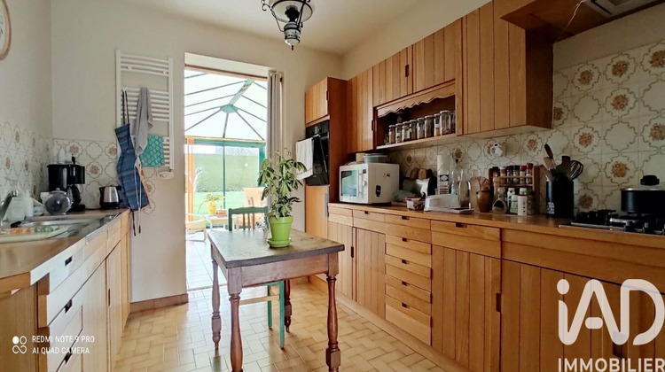 Ma-Cabane - Vente Maison Pleudaniel, 140 m²