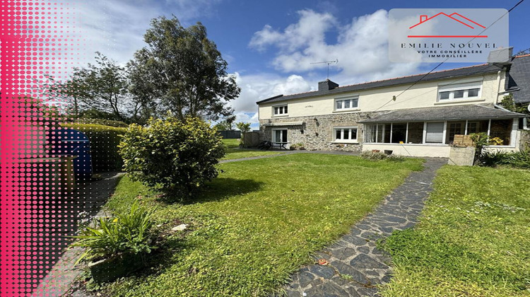 Ma-Cabane - Vente Maison PLEUDANIEL, 126 m²