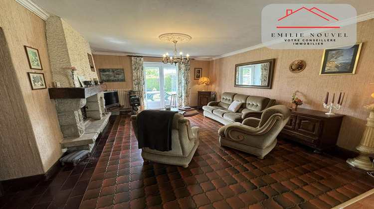 Ma-Cabane - Vente Maison PLEUDANIEL, 126 m²