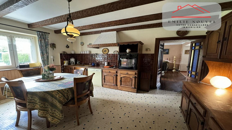 Ma-Cabane - Vente Maison PLEUDANIEL, 126 m²