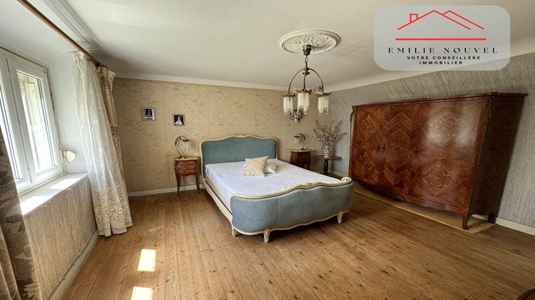 Ma-Cabane - Vente Maison PLEUDANIEL, 126 m²