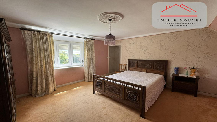 Ma-Cabane - Vente Maison PLEUDANIEL, 126 m²