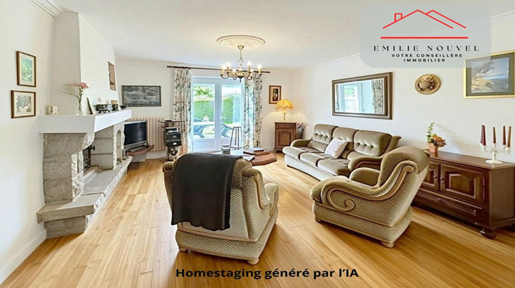 Ma-Cabane - Vente Maison PLEUDANIEL, 126 m²