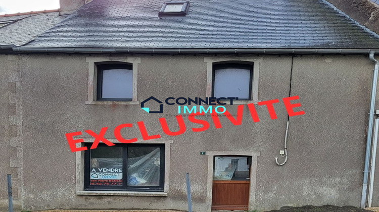 Ma-Cabane - Vente Maison Pleudaniel, 50 m²