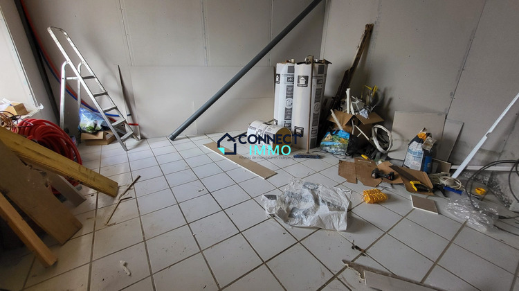 Ma-Cabane - Vente Maison Pleudaniel, 50 m²