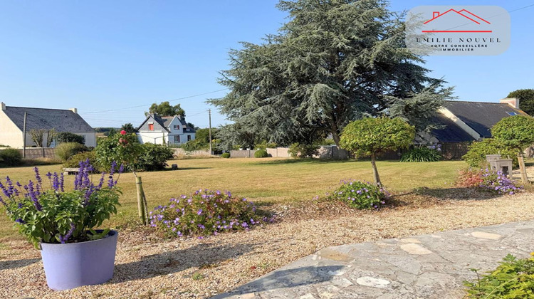 Ma-Cabane - Vente Maison PLEUDANIEL, 80 m²