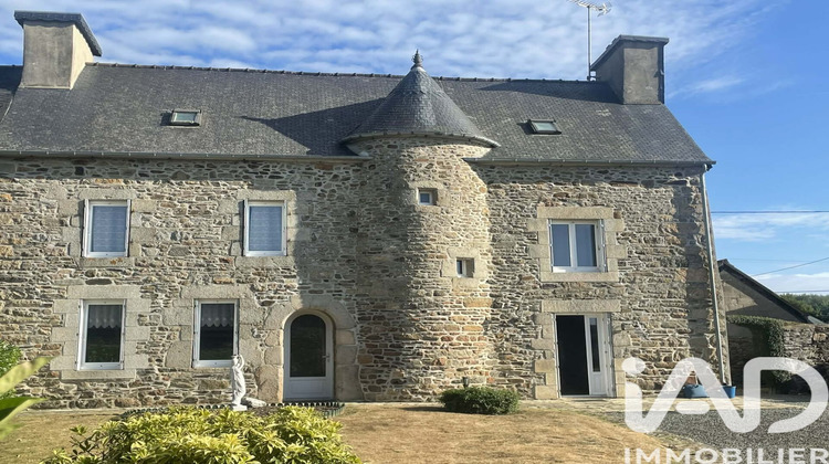 Ma-Cabane - Vente Maison Pleudaniel, 110 m²