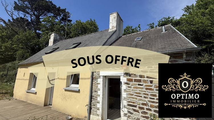 Ma-Cabane - Vente Maison Pleudaniel, 63 m²