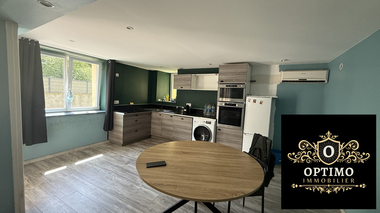 Ma-Cabane - Vente Maison Pleudaniel, 63 m²