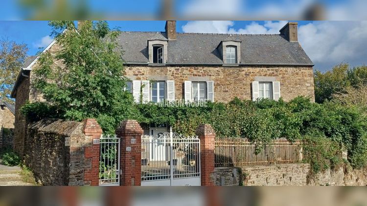 Ma-Cabane - Vente Maison PLEUDIHEN-SUR-RANCE, 188 m²