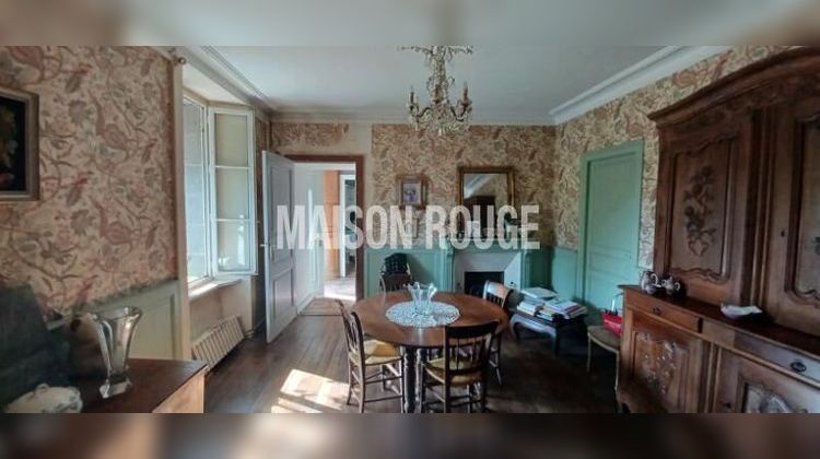 Ma-Cabane - Vente Maison PLEUDIHEN-SUR-RANCE, 188 m²