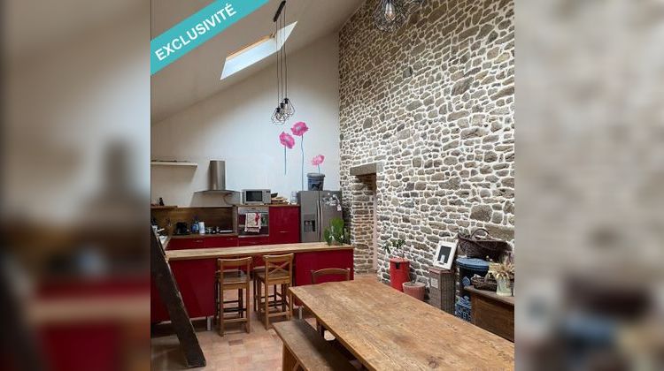 Ma-Cabane - Vente Maison Pleudihen-sur-Rance, 226 m²