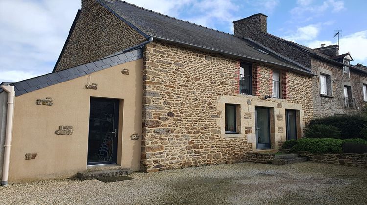 Ma-Cabane - Vente Maison PLEUDIHEN-SUR-RANCE, 200 m²