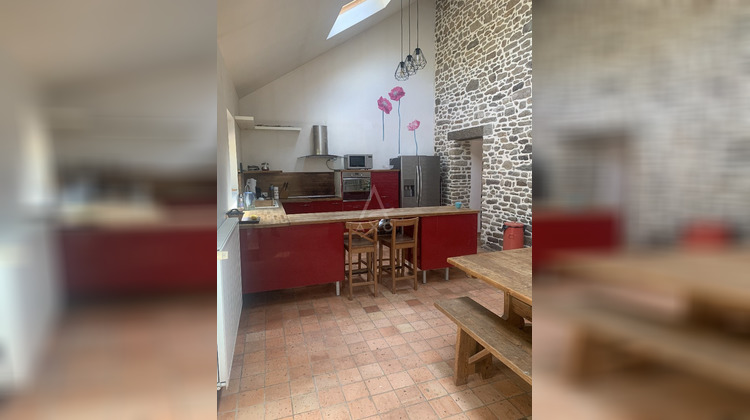 Ma-Cabane - Vente Maison PLEUDIHEN SUR RANCE, 205 m²