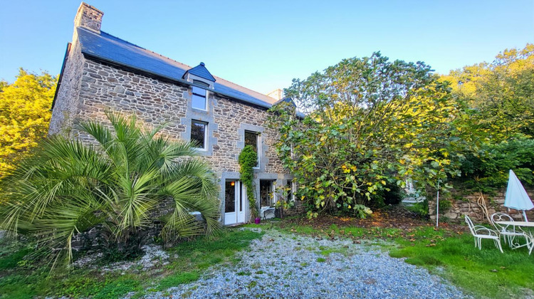 Ma-Cabane - Vente Maison PLEUDIHEN SUR RANCE, 360 m²