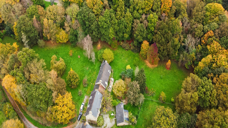 Ma-Cabane - Vente Maison PLEUDIHEN SUR RANCE, 360 m²