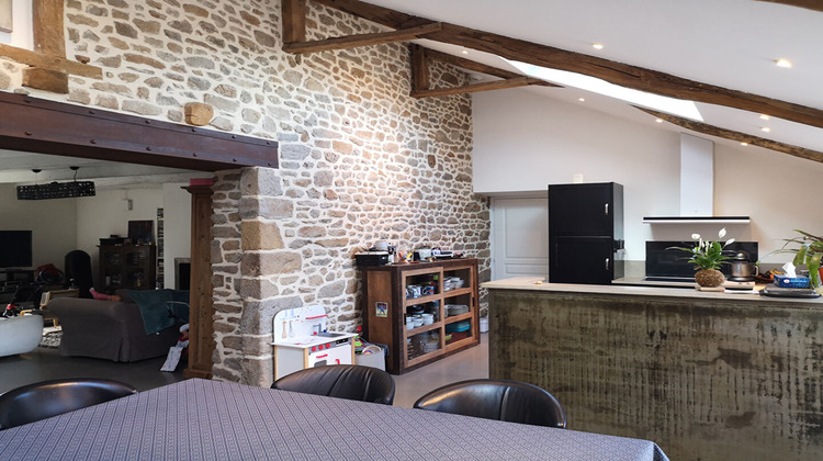 Ma-Cabane - Vente Maison PLEUDIHEN-SUR-RANCE, 220 m²