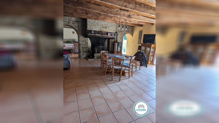 Ma-Cabane - Vente Maison Pleudihen-sur-Rance, 270 m²