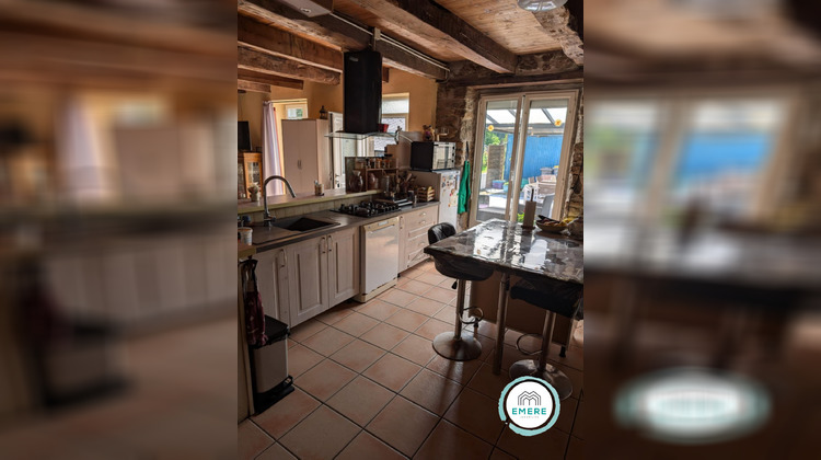 Ma-Cabane - Vente Maison Pleudihen-sur-Rance, 270 m²
