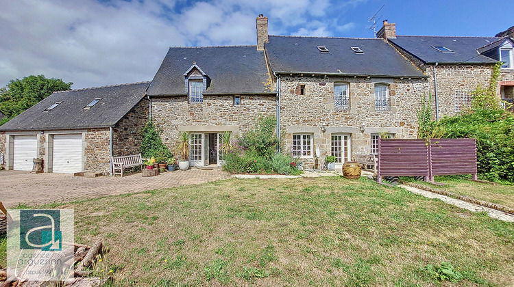 Ma-Cabane - Vente Maison PLEUDIHEN-SUR-RANCE, 190 m²