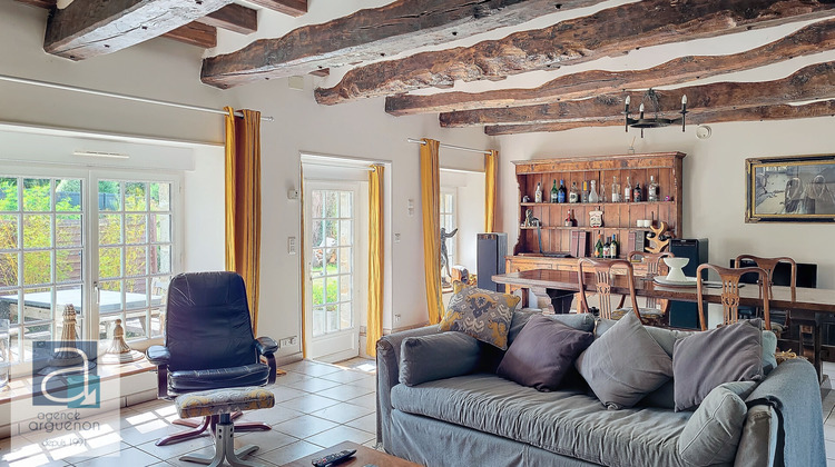 Ma-Cabane - Vente Maison PLEUDIHEN-SUR-RANCE, 190 m²