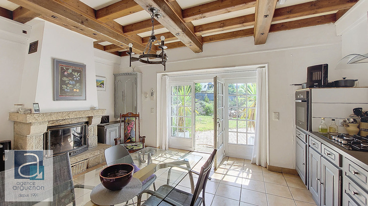 Ma-Cabane - Vente Maison PLEUDIHEN-SUR-RANCE, 190 m²