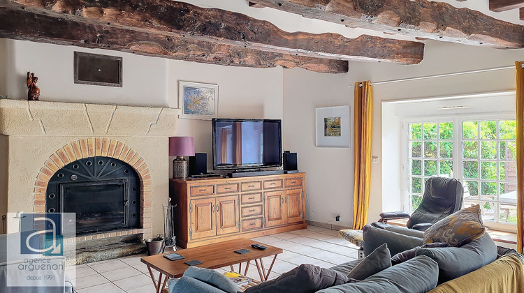 Ma-Cabane - Vente Maison PLEUDIHEN-SUR-RANCE, 190 m²