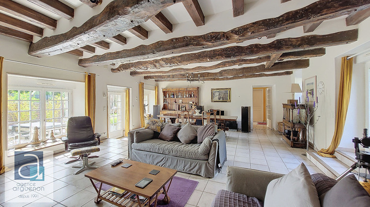 Ma-Cabane - Vente Maison PLEUDIHEN-SUR-RANCE, 190 m²