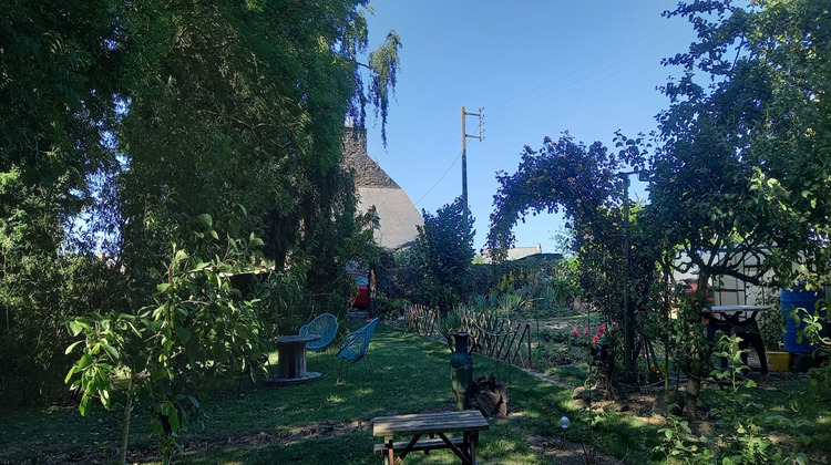 Ma-Cabane - Vente Maison PLEUDIHEN-SUR-RANCE, 152 m²