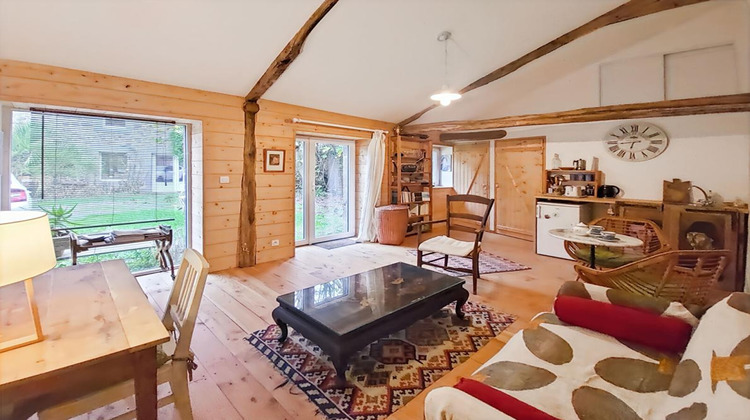 Ma-Cabane - Vente Maison PLEUDIHEN SUR RANCE, 360 m²