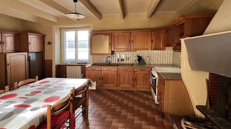 Ma-Cabane - Vente Maison PLEUDIHEN SUR RANCE, 96 m²