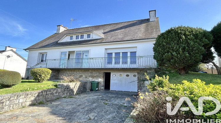 Ma-Cabane - Vente Maison Pleudihen-sur-Rance, 132 m²