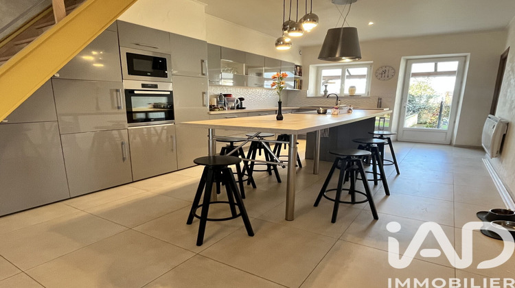 Ma-Cabane - Vente Maison Pleudihen sur Rance, 146 m²