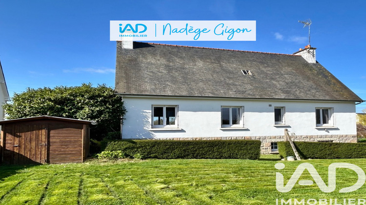 Ma-Cabane - Vente Maison Pleudihen-sur-Rance, 132 m²