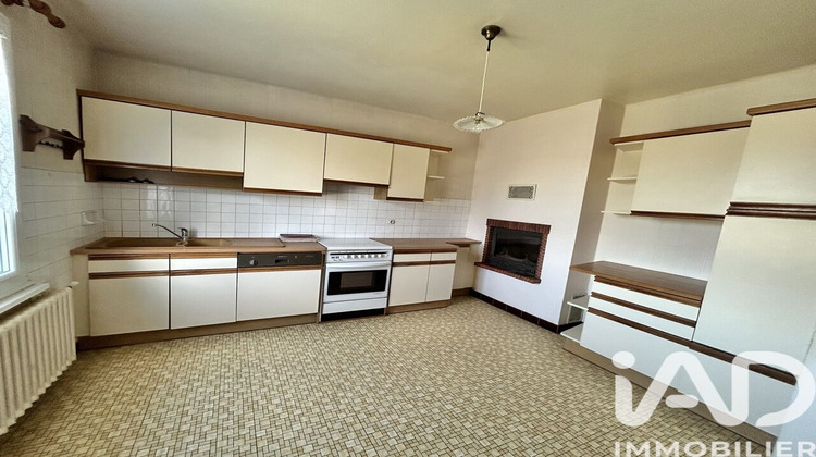 Ma-Cabane - Vente Maison Pleudihen-sur-Rance, 132 m²