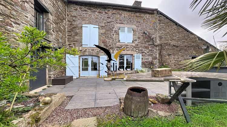 Ma-Cabane - Vente Maison Pleudihen-sur-Rance, 152 m²