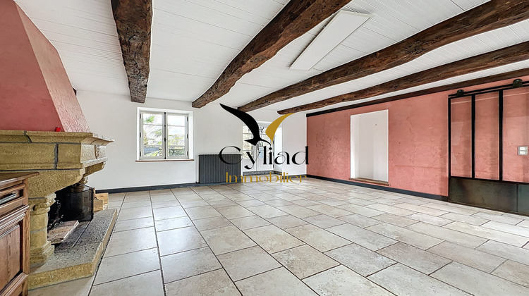 Ma-Cabane - Vente Maison Pleudihen-sur-Rance, 152 m²