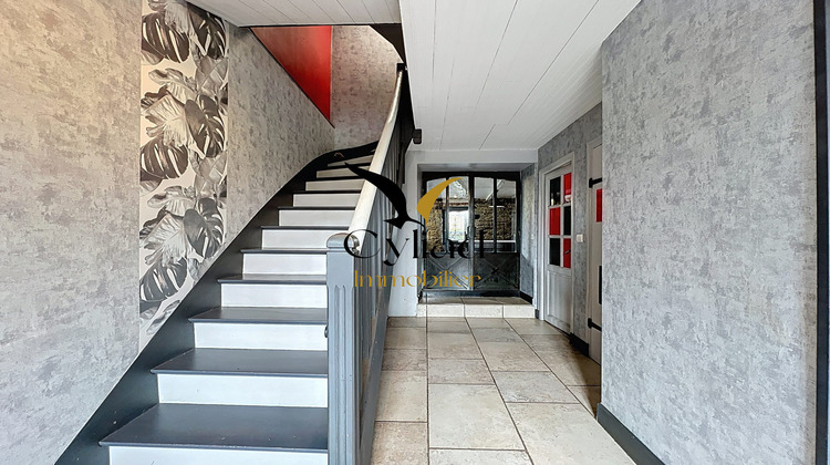 Ma-Cabane - Vente Maison Pleudihen-sur-Rance, 152 m²