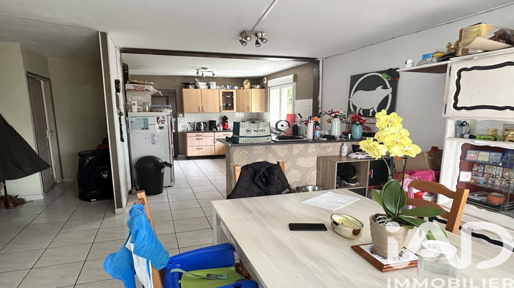 Ma-Cabane - Vente Maison Pleudihen-sur-Rance, 95 m²