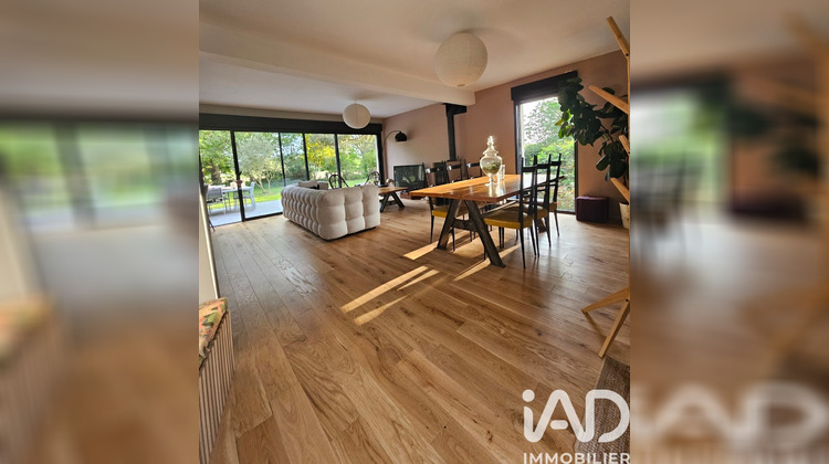 Ma-Cabane - Vente Maison Pleudihen-sur-Rance, 95 m²