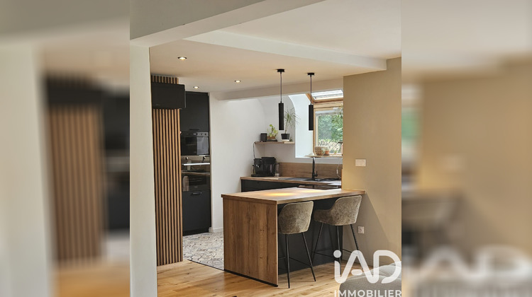 Ma-Cabane - Vente Maison Pleudihen-sur-Rance, 95 m²