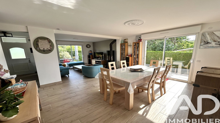 Ma-Cabane - Vente Maison Pleudihen-sur-Rance, 130 m²