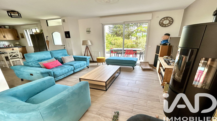 Ma-Cabane - Vente Maison Pleudihen-sur-Rance, 130 m²