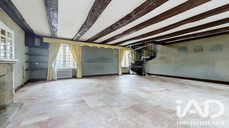 Ma-Cabane - Vente Maison Pleudihen-sur-Rance, 123 m²