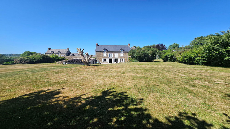 Ma-Cabane - Vente Maison PLEUDIHEN-SUR-RANCE, 138 m²