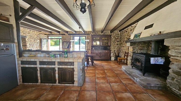 Ma-Cabane - Vente Maison PLEUDIHEN-SUR-RANCE, 138 m²