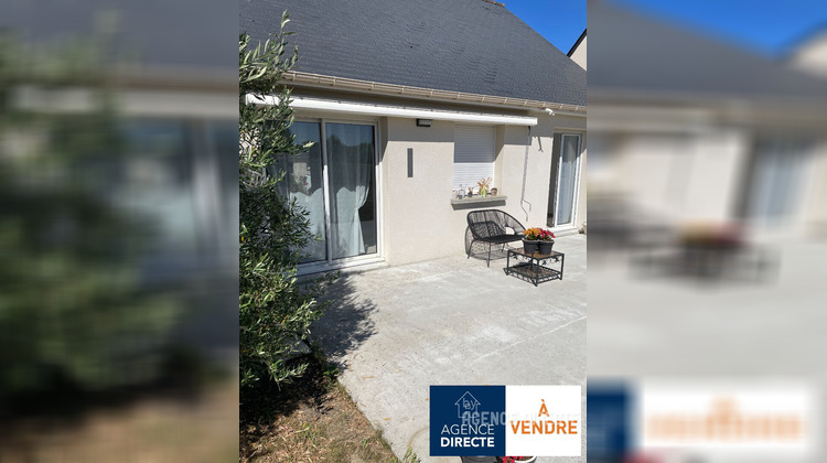 Ma-Cabane - Vente Maison PLEUDIHEN-SUR-RANCE, 0 m²